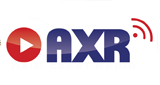 AXR Hong Kong LOGO