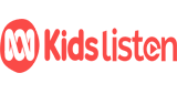ABC KIDS listen LOGO