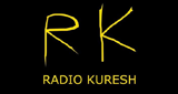 Радіо "Куреш" LOGO