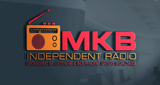 MKB Independent Radio LOGO MKB Independent Radio LOGO