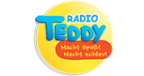 Radio TEDDY LOGO