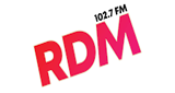 Radio RDM LOGO