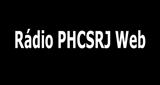 Radio PHCSRJ Web LOGO
