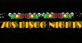 70s Disco Nights Radio LOGO 70s Disco Nights Radio LOGO