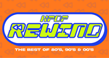 Kpop Rewind LOGO