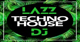 Techno Lazz Radio LOGO