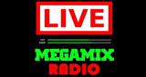 Mega Mix Radio LOGO