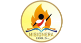 Misionera Stereo LOGO