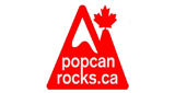 PopCanRocks.ca LOGO