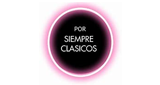 Por Siempre Clasicos LOGO