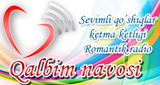Qalbim Navosi LOGO Qalbim Navosi LOGO