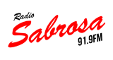 Radio Sabrosa LOGO