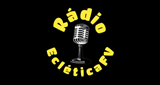 Radio Ecletica FV LOGO
