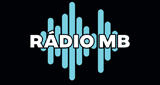 Rádio MB LOGO