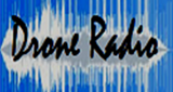 DroneRadio (MRG.fm) LOGO