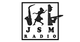 Jazz Swing Manouche Radio LOGO