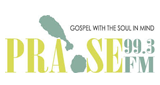 Praise Fm - Nevis LOGO