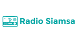 Radio Siamsa LOGO