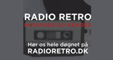Radio Retro DK LOGO