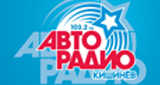 Авторадио Молдова LOGO