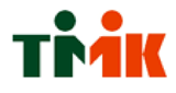 Татарское Радио ТМК LOGO