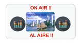 HK Latino Radio LOGO