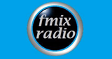 Fmix Radio LOGO