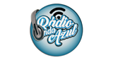 Rádio Onda Azul LOGO Rádio Onda Azul LOGO