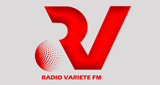 Radio Variete FM LOGO