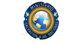 Ministerio Salvacion A las Naciones LOGO