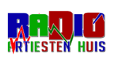 Radio.Artiesten.Huis LOGO
