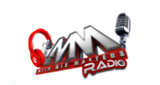 Latin Mix Masters Radio LOGO
