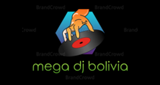 Mega DJ 89.9 LOGO