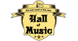 Hall of Music LOGO
