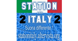 Station Italy 2 LOGO Station Italy 2 LOGO