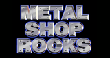 Metal Shop LOGO