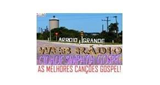 Rádio Cidade Simpatia Gospel LOGO