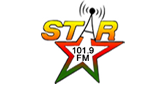 Star FM 101.9 Grenada LOGO