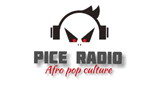 Pice Radio LOGO