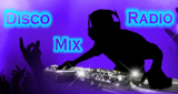 Disco Mix Radio LOGO