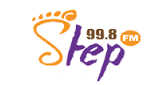 Step FM Mbale LOGO