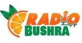 Radio Bushra LOGO