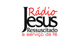 Rádio Jesus Ressuscitado LOGO Rádio Jesus Ressuscitado LOGO