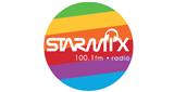 Starmix Radio LOGO