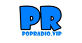 POP Radio (The Power of the Philippines) LOGO POP Radio (The Power of the Philippines) LOGO