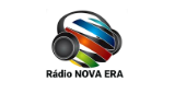 Radio Nova Era LOGO