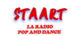 RadioStaart LOGO