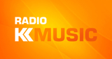 Radio KMusic LOGO