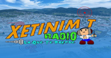 Xetinimit Radio LOGO