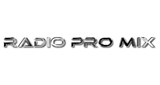 Radio Pro Mix LOGO